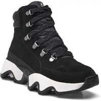 Sorel Boots 'Kinetic Impact Conquest Plus' zwart