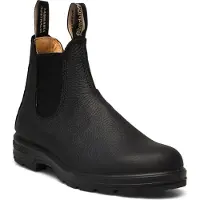 Blundstone Laarzen zwart