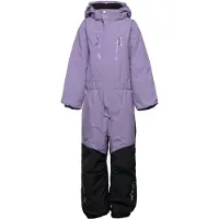 Isbjörn of Sweden Skipak - Penguin - Lavender - - 6 jaar (116) - Skipakken