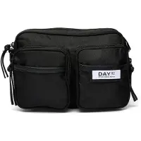DAY ET Schoudertas - Gweneth RE-S SB D - Black - - OneSize - Schoudertas