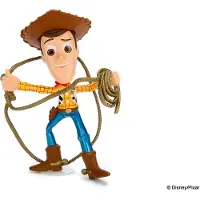 Jada Toys 253151001, 8 rok/roky, Woody, Meerkleurig