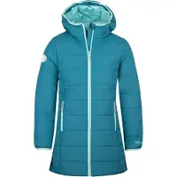TROLLKIDS Stavanger Coat Jas