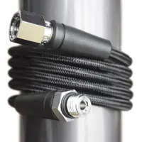 Miflex Carbon Hd Hp 7/16 Slang