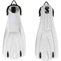 SCUBAPRO Go Sport Diving Fins Wit EU 41-42