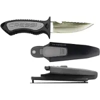 Cressi Spa Grup Titanium Mes