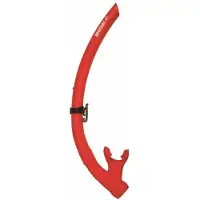 BEUCHAT Spy Purge Duik Snorkel