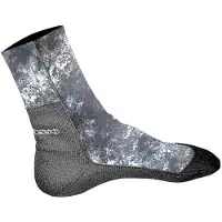 Picasso Supratex Camo Ghost Duikbooties 3 Mm