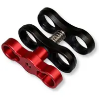 SeaLife SL9907 Flex - Connect 1 inch Ball Clamp
