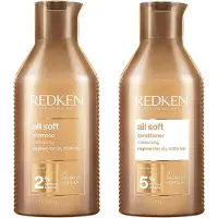 Redken Normal Hair All Soft Conditioner 250 ml