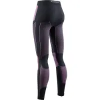 X-Bionic Energy Accumulator 4.0 Damesbroek Charcoal/Magnolia - Maat S