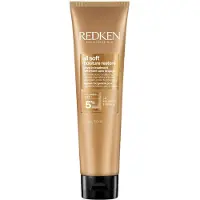 Redken - All Soft Moisture Restore Leave-in Treatment - Verzacht Droog Haar