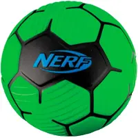 Nerf Proshot Schuim Voetbal