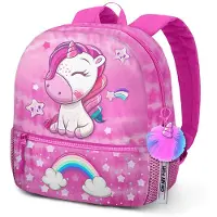 Oh My Pop Daydream Sweet Backpack Roze