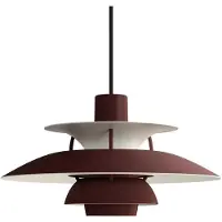 Louis Poulsen PH5 Mini Hanglamp