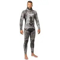 Cressi Apnea Camu 5 Mm Speervissen Wetsuit