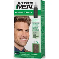 Just for men Hårfärg Light Brown