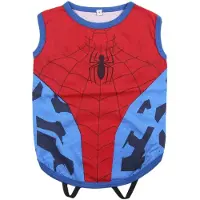 Spider-man Hondenshirt Spiderman