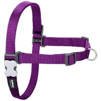 Red Dingo No-pull Hondenharnas