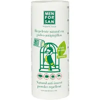 Menforsan Birds Lice Repllent 250g Transparant