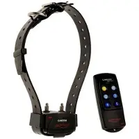 Num'Axes canicom 200 first remote trainer