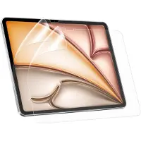 Accezz Paper Feel Screen Protector voor de Apple iPad Pro 11 (2025) M5 / (2024) M4