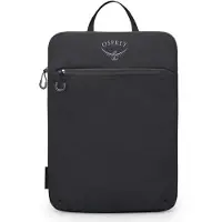 Osprey Daylite 16 Inch Laptoptas Black One Size
