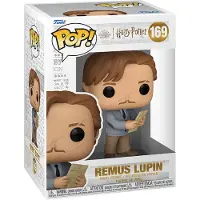 Funko POP! Harry Potter - Remus Lupin, Pop! Vinyl figuur, nummer 169