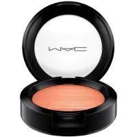 MAC Extra Dimension Blush Hushed Tone