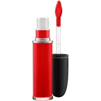 M.A.C Retro Matte Liquid Lip Colour LANGHOUDENDE, VLOEIBARE