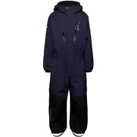 Isbjörn of Sweden Skipak - Penguin - Navy - - 5 jaar (110) - Skipakken