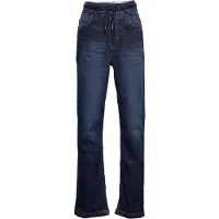 Molo Jeans - Augustino - Dark Indigo - - 10 Jahre (140) - Jeans