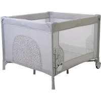 Asalvo 100x100 Cm Nordic Speeltuin