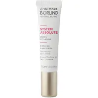 Börlind Annemarie System Absolute Anti Aging Smoothing Eye Cream