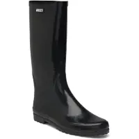 Aigle Regenlaarzen ' ELIOSA ' zwart
