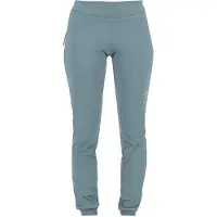 Karpos Dames Easygoing broek (Maat M, Blauw)