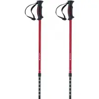 Ferrino Gta Stokken Zwart 60-135 cm