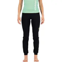 Karpos Dames Easygoing broek (Maat S, Zwart)