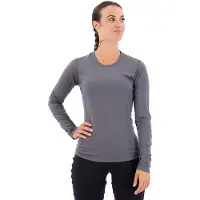 Adidas Fleece Polaire Xperior 200 en laine mérinos dames EU XL