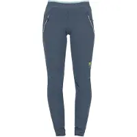 Karpos Dames Tre Cime Evo Broek Grijs || Maat: 36 FR
