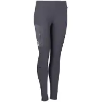 Ternua - Women's Mallas Abura Tights - Trekkingbroek XS, blauw/grijs