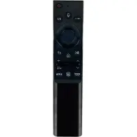 Universeel Voice Remote Control voor Samsung TV's - RM-G2200 V1 met Spraakbesturing en Eenvoudige Navigatie