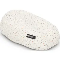 Snoozzz Relax hoes voor voedingskussen zwangerschapskussen - 100% katoen - Flower