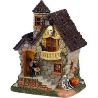 Lemax Witch's Treats 13x14x19 cm Halloween