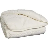 Slaap Vaak Luxe Katoenen All Year Dekbed Enkel - 100% Katoen - 200x200 cm