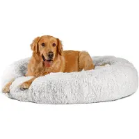 Outward Hound AirLOFT Donut Mand Frost Diameter 114 cm
