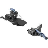 ATK - Toerski bindingen - Crest 10 Dark Blue voor Unisex - Maat 102 mm - Marine blauw