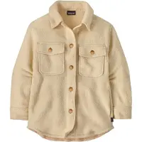 Patagonia Vrouwenoverhemd Retro Pile