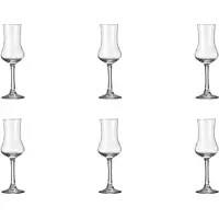 Royal Leerdam Specials Grappaglas - 9 cl - 6 stuks