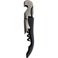 Bar Professional Kelnermes Tools 12 cm Kunststof-rvs