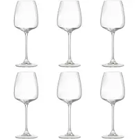 Royal Leerdam Wijnglas 273373 Experts Collection 29 cl 6 stuks